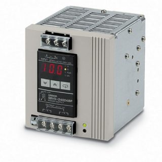 Omron S8VS-24024BP Power Supply