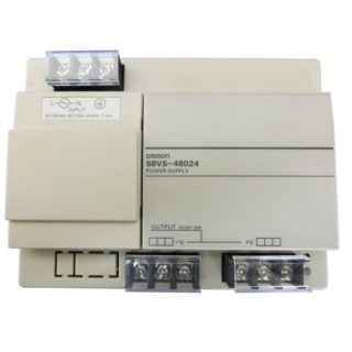 Omron S8VS-48024 Power Supply