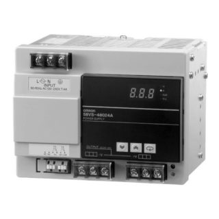 Omron S8VS-48024A Power Supply