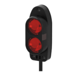 Autonics BA2M-DDTD Photoelectric Sensor