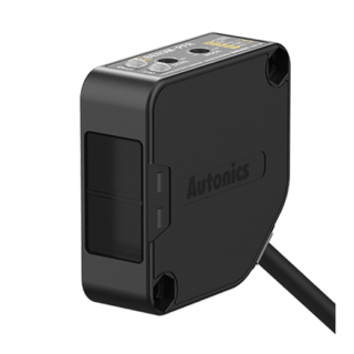 Autonics BEN300-DDT Photoelectric Sensor