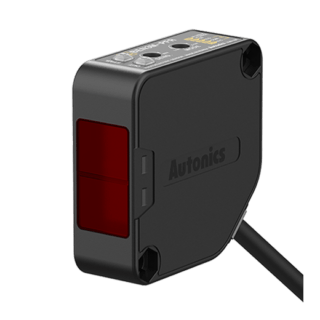 Autonics BEN3M-PDT Photoelectric Sensor