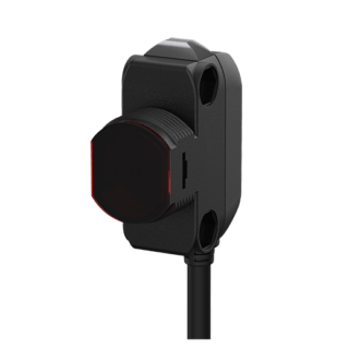 Autonics BH1M-DDT Photoelectric Sensor