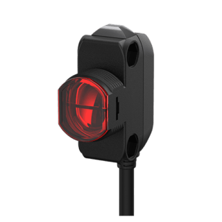 Autonics BH300-DDT Photoelectric Sensor