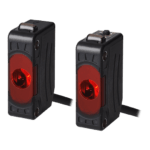 Autonics BJ15M-TDT-P Photoelectric Sensor