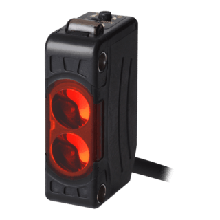 Autonics BJ50-BDT-P Photoelectric Sensor