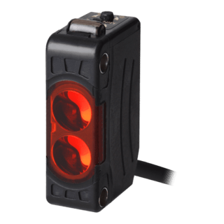 Autonics BJ300-DDT-P Photoelectric Sensor