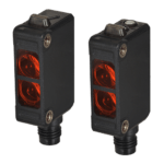 Autonics BJR10M-TDT-C-P-F Photoelectric Sensor