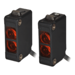 Autonics BJR15M-TDT-P Photoelectric Sensor