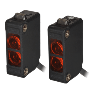 Autonics BJR15M-TDT-P Photoelectric Sensor