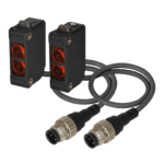 Autonics BJR15M-TDT-W Photoelectric Sensor