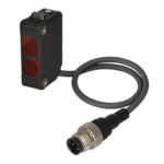Autonics BJR100-DDT-W-P Photoelectric Sensor
