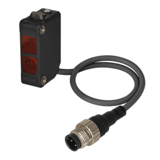 Autonics BJR3M-PDT-W-P Photoelectric Sensor