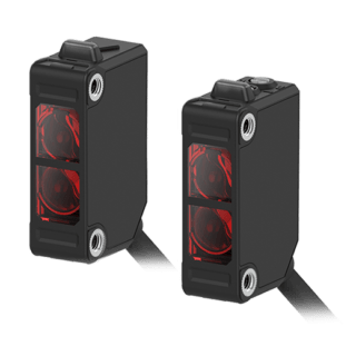 Autonics BJX30M-TDT-P Photoelectric Sensor