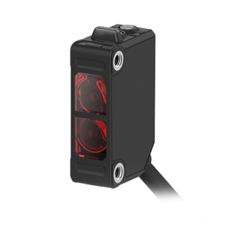 Autonics BJX1M-DDT-P Photoelectric Sensor