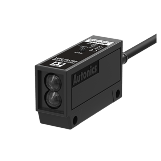 Autonics BM1M-MDT Photoelectric Sensor