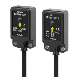 Autonics BPS3M-TDT Photoelectric Sensor