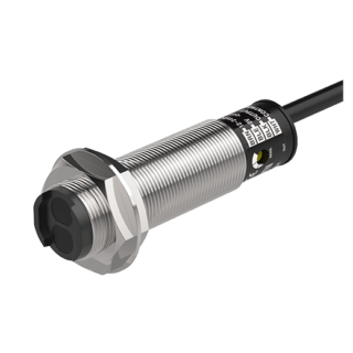Autonics BR200-DDTN Photoelectric Sensor