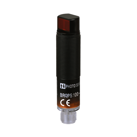 Autonics BRQPS100-DDTA-C Photoelectric Sensor