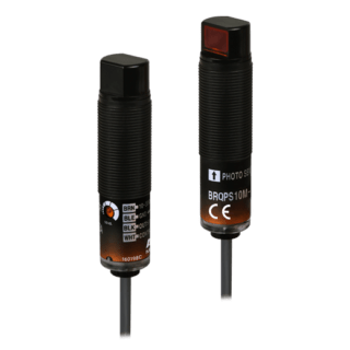 Autonics BRQPS10M-TDTA-P Photoelectric Sensor