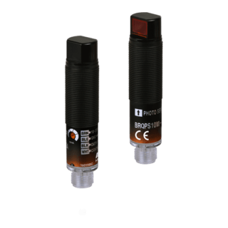 Autonics BRQPS10M-TDTA-C-P Photoelectric Sensor