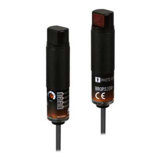 Autonics BRQPS20M-TDTA-P Photoelectric Sensor