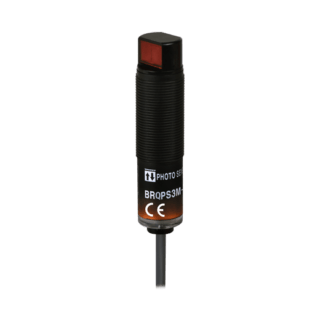 Autonics BRQPS3M-PDTA-P Photoelectric Sensor