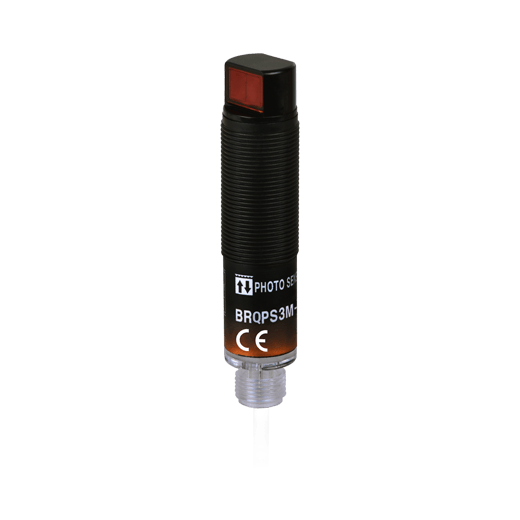 Autonics BRQPS3M-PDTA-C Photoelectric Sensor