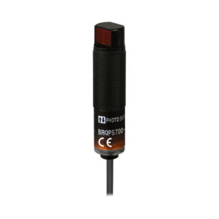Autonics BRQPS700-DDTA-P Photoelectric Sensor