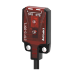 Autonics BTF15-BDTL Photoelectric Sensor