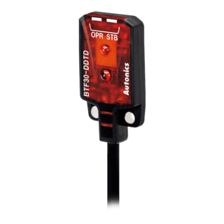Autonics BTF30-DDTD Photoelectric Sensor