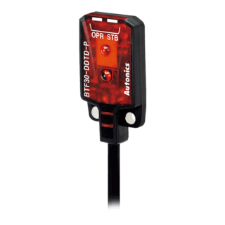 Autonics BTF30-DDTD-P Photoelectric Sensor