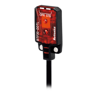 Autonics BTF30-DDTL Photoelectric Sensor
