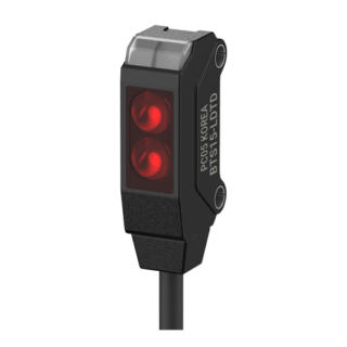 Autonics BTS15-LDTD Photoelectric Sensor