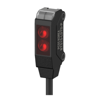 Autonics BTS15-LDTD-P Photoelectric Sensor
