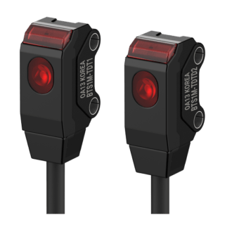 Autonics BTS1M-TDTD Photoelectric Sensor