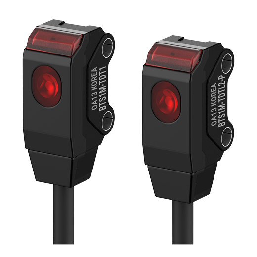 Autonics BTS1M-TDTL-P Photoelectric Sensor