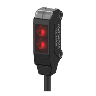 Autonics BTS200-MDTL Photoelectric Sensor