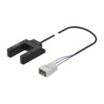 Autonics BUP-50-E Photoelectric Sensor