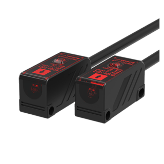 Autonics BY500-TDT1,2 Photoelectric Sensor