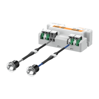 Autonics ADS-SE1 Automatic Door Sensor