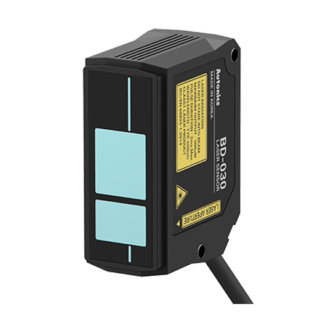 Autonics BD-030 Displacement Sensor