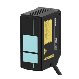 Autonics BD-065 Displacement Sensor