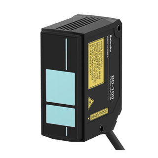 Autonics BD-100 Displacement Sensor