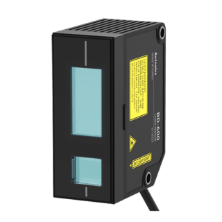 Autonics BD-600 Displacement Sensor