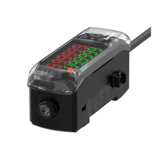 Autonics BD-A1 Displacement Sensor