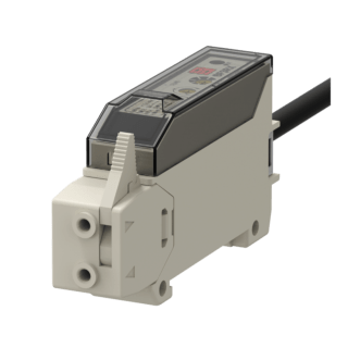 Autonics BF3RX-P Fiber Optic Sensor