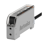 Autonics BF4RP Fiber Optic Sensor