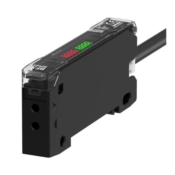 Autonics BFX-D1-N Fiber Optic Sensor