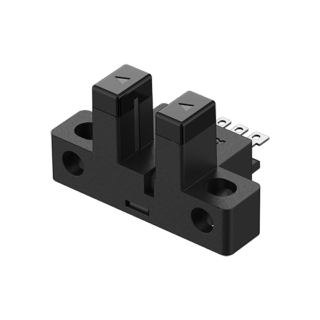 Autonics BS5-L2R-P Photomicro Sensor